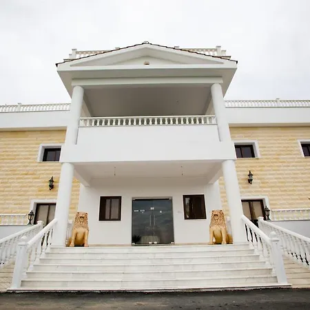 Fed Hosting House * Paralimni